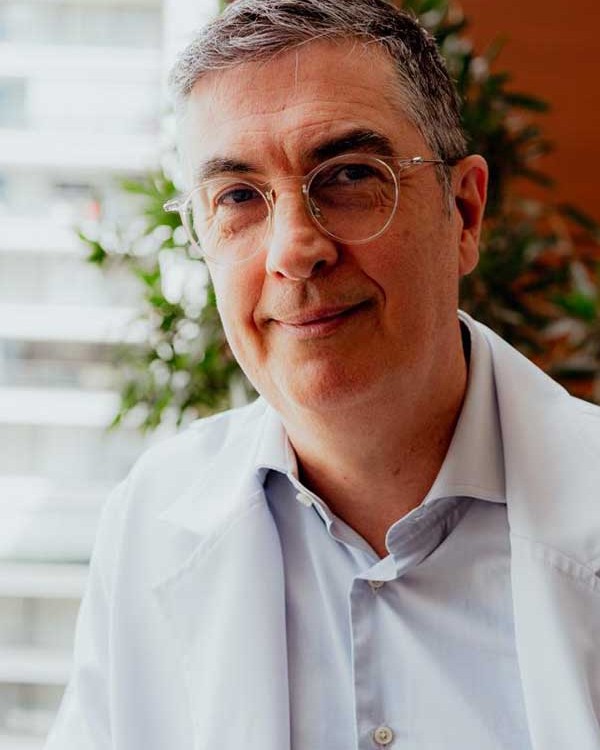 Daniel Luiz Gimenes
